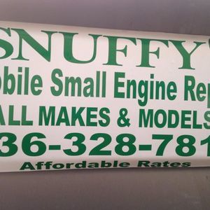 Meet your Posher, Wayne